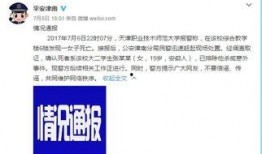 天津高校爆料事件最新,揭秘校园内幕引发社会关注